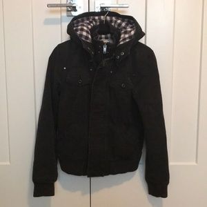TNA Lined Jacket